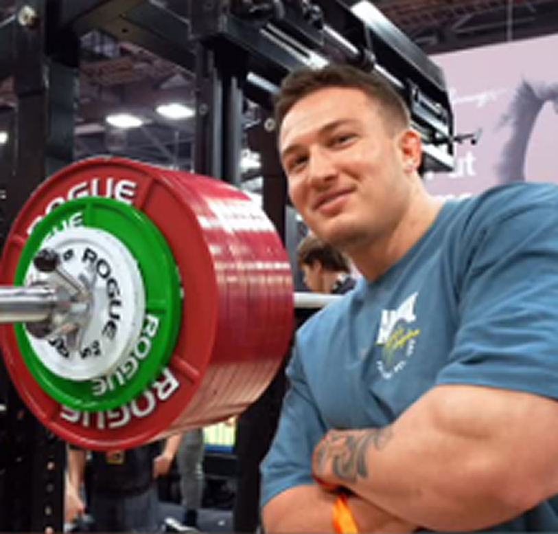 Tyson Ridenour